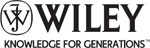 (WILEY LOGO)